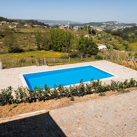 Partezins 1 Villa Castelo de Paiva Buitenkant foto
