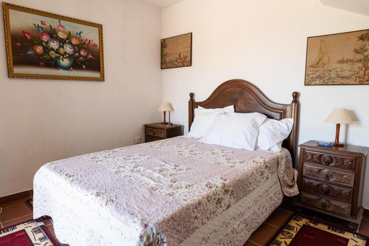 Partezins 1 Villa Castelo de Paiva Buitenkant foto